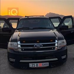 فورد إكسبيديشن